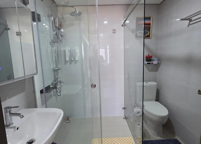 Baseline Two Bed Себу