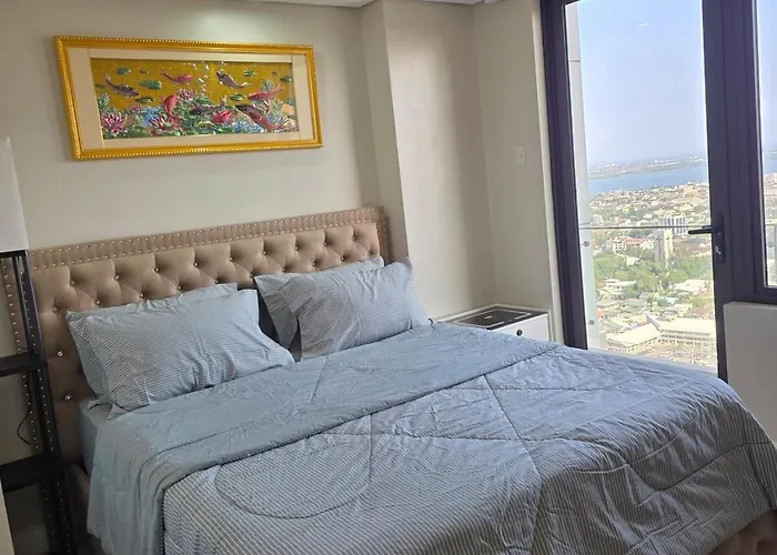 Baseline Two Bed