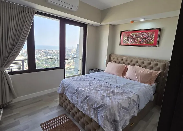 Baseline Two Bed *